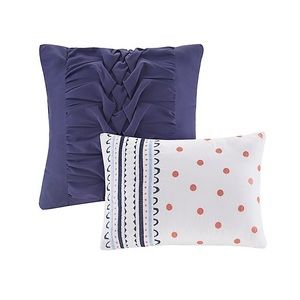 Intelligent Design Bundle of Pillows